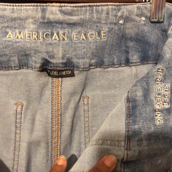 American Eagle Jeans - Picture 3 of 3